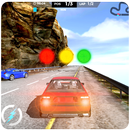 Mobile Drift Racing Simulator : 3D racing game aplikacja