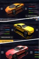 Poster Mobile Drift Racing Simulator : 3D racing game