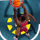 Street Hit Dunk - Fanatical Star Basketball 2019 icône