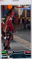 Street Hit Dunk - Fanatical Star Basketball 2019 Affiche