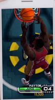 Street Hit Dunk - Fanatical Star Basketball 2019 imagem de tela 1