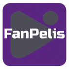 FanPelis icône