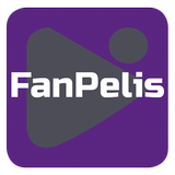 FanPelis ikona