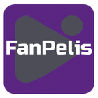 FanPelis ikon