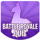 FBR Quiz: Adivina la Imagen de Battle Royale icono