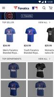 Fanatics MLB Screenshot 2