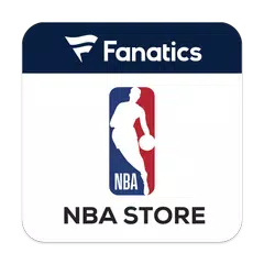 Fanatics NBA アプリダウンロード