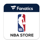 Fanatics NBA icon