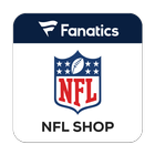 Fanatics NFL 圖標