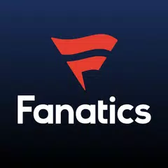 Fanatics: Shop NFL, NBA & More APK Herunterladen