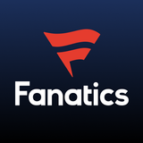 Fanatics アイコン