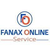Icona Fanax Online Service