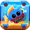 Fish IO Rainbow