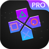DamonPS2 PS2 Emulator Tutorial icon