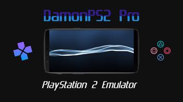 DamonPS2 PS2 Emulator Tutorial 스크린샷 3