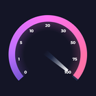 Speed Test Net - Wifi icône