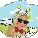 PhotoCon - Funny Photo Editor, Emoticon Maker APK