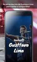 Guto Lima FanApp - Músicas MP3 e Letras تصوير الشاشة 1