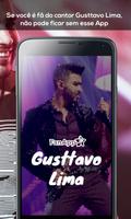 Guto Lima FanApp - Músicas MP3 e Letras capture d'écran 2