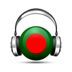 آیکون‌ Bangla radio live