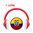 Canela Radios Ecuador-APK