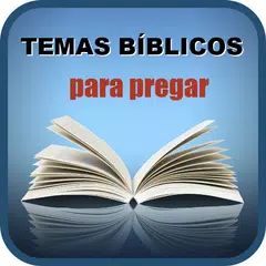 Temas Bíblicos para Pregar APK Herunterladen