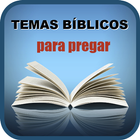 Temas Bíblicos para Pregar أيقونة