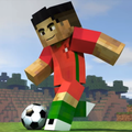 Ronaldo Skin for Minecraft