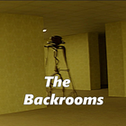 The Backrooms game icon