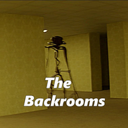 Download do APK de The Backrooms Game para Android