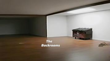 Fan the Backrooms game اسکرین شاٹ 2