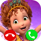 Fancy Princessa nancy Call Simulator アイコン