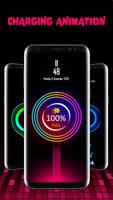 HD battery Charging Animation gönderen