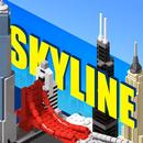 Skyline 3D APK