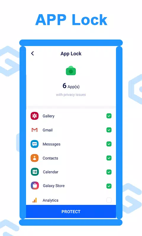 Galaxy Clean APK for Android Download
