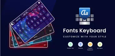 My Font - Custom Fonts Creator