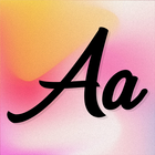 글꼴 키보드-이모티콘 및 세련된 글꼴 아이콘