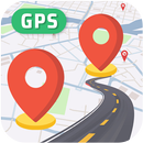 GPS Navigation - Route finder APK