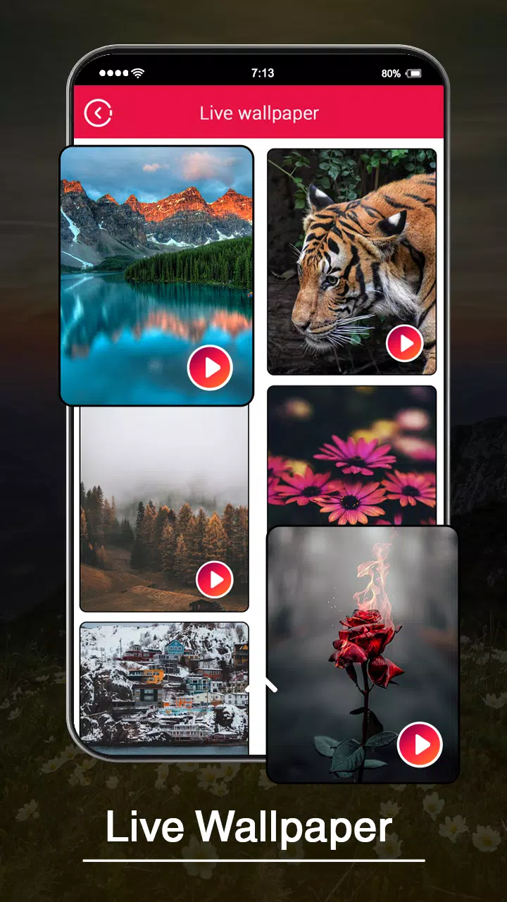 Live 4D Wallpaper APK for Android Download Live 4D Wallpaper APK for Android Download