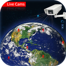 Free Live Earth Webcams : Live World Cam 2021-APK