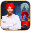 Punjabi Turban Photo Editor