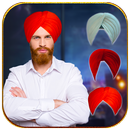 Punjabi Turban Photo Editor APK