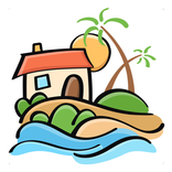 Island Escape - Endless Doors