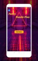 Fancy Puzzle Plus ポスター