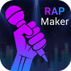 Rap Music Maker ไอคอน