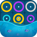 Fancy Ring Blast - Colorful Puzzle Game APK