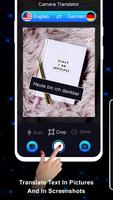 Screen & Voice Translator ảnh chụp màn hình 2