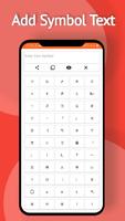 برنامه‌نما Font Changer & Fonts Keyboard  عکس از صفحه