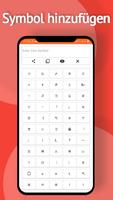 Ausgefallener Text - cooler Sc Screenshot 2