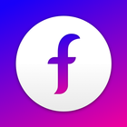 Fancy text generator & symbols simgesi